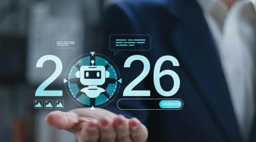 tendencias ia 2026