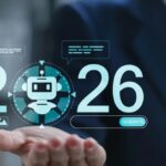 Ocho tendencias en Agentes de IA para 2026 que debes conocer